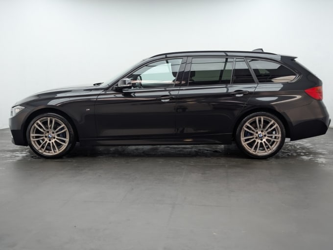 2025 BMW 3 Series