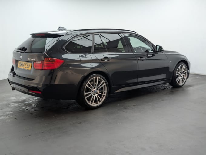 2025 BMW 3 Series