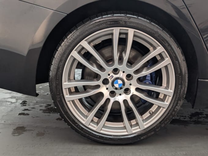 2025 BMW 3 Series