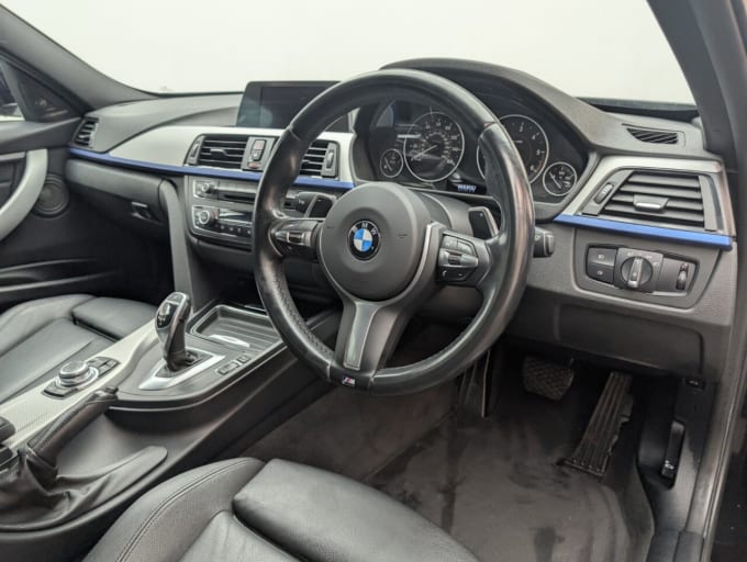 2025 BMW 3 Series