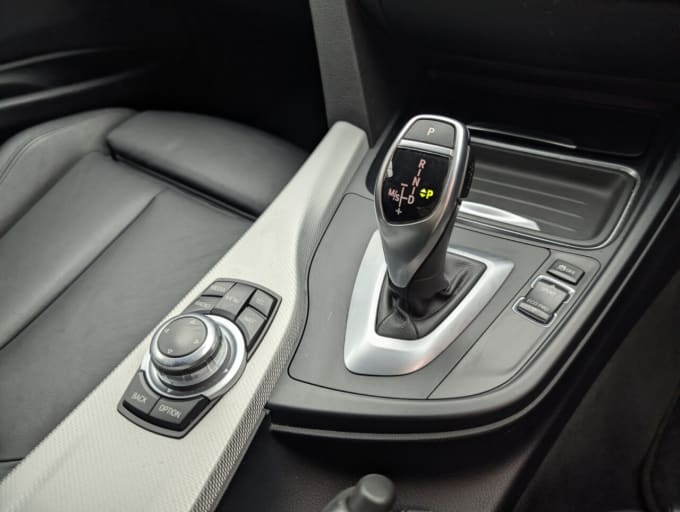 2025 BMW 3 Series
