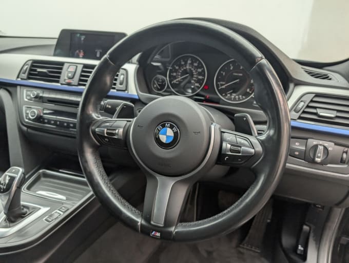 2025 BMW 3 Series