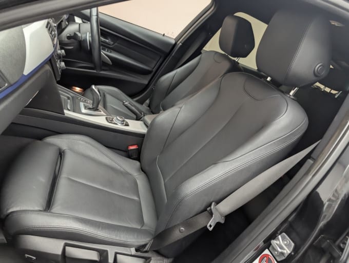 2025 BMW 3 Series