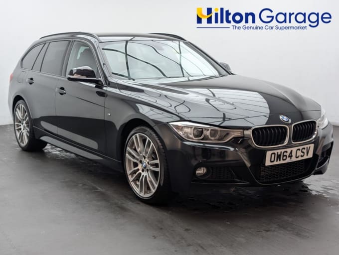 2025 BMW 3 Series
