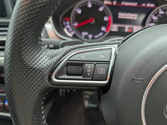 2025 Audi A6 Avant
