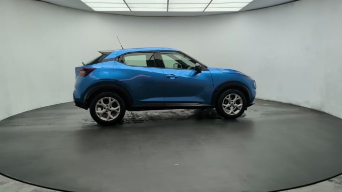 2025 Nissan Juke