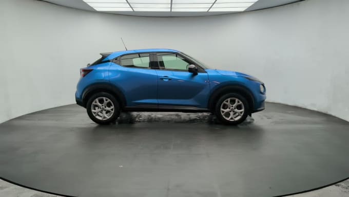 2025 Nissan Juke