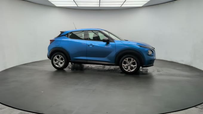 2025 Nissan Juke