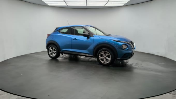 2025 Nissan Juke