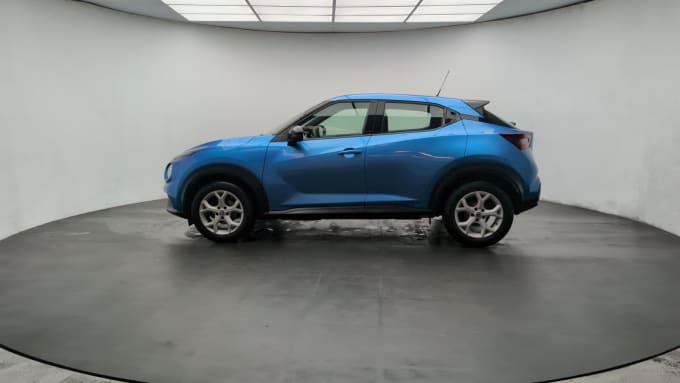 2025 Nissan Juke