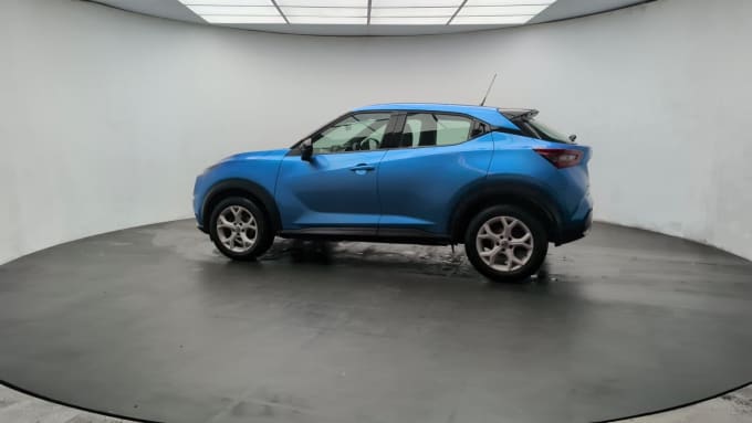 2025 Nissan Juke