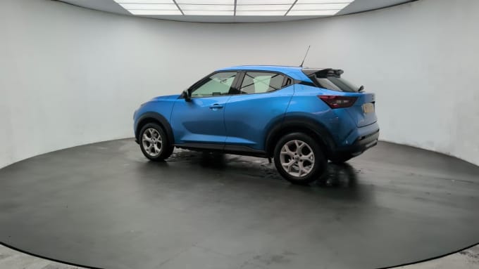 2025 Nissan Juke