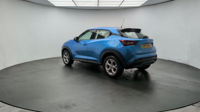 2025 Nissan Juke