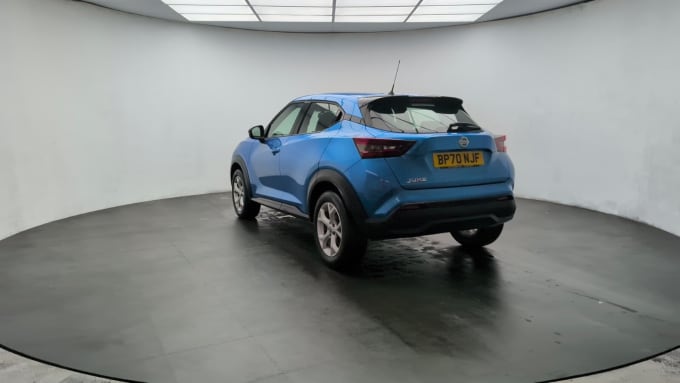2025 Nissan Juke