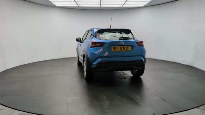 2025 Nissan Juke