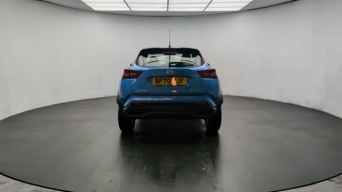 2025 Nissan Juke