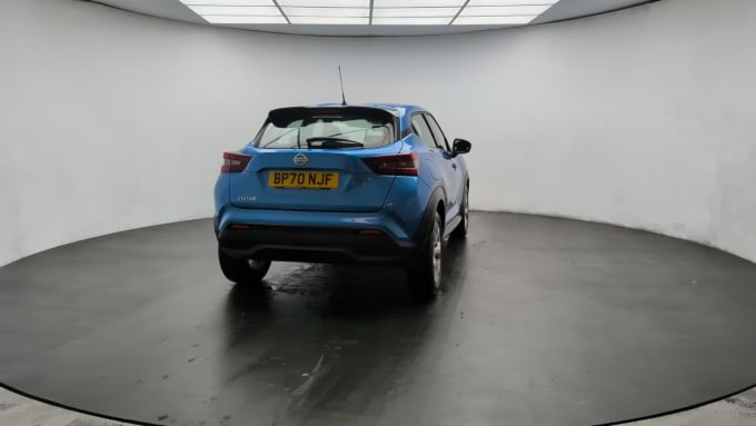 2025 Nissan Juke