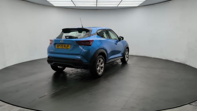 2025 Nissan Juke