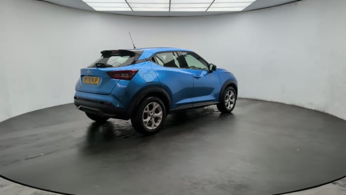 2025 Nissan Juke