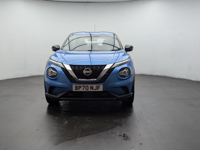 2025 Nissan Juke