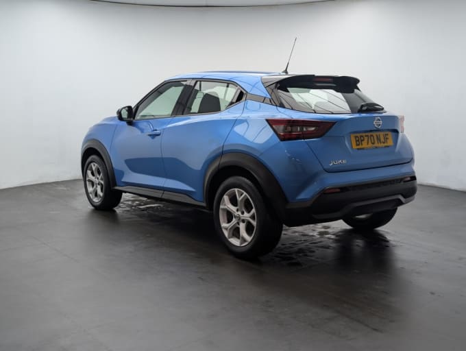 2025 Nissan Juke