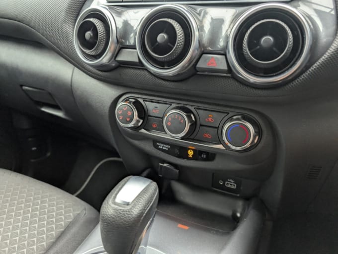 2025 Nissan Juke
