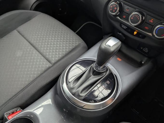 2025 Nissan Juke