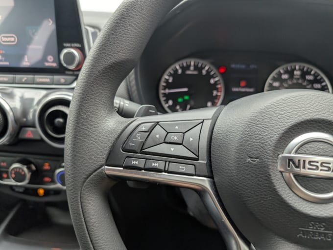 2025 Nissan Juke