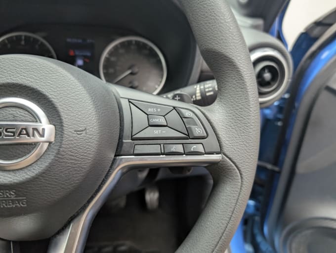 2025 Nissan Juke