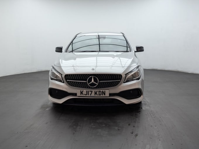 2025 Mercedes-benz Cla