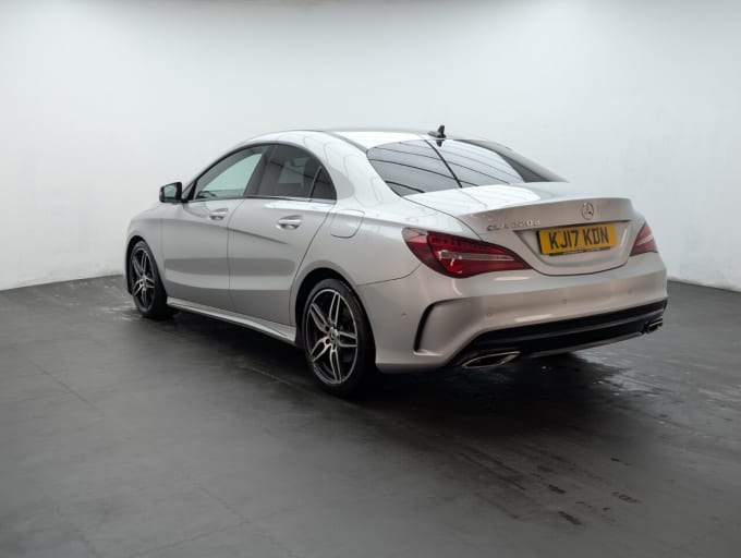 2025 Mercedes-benz Cla