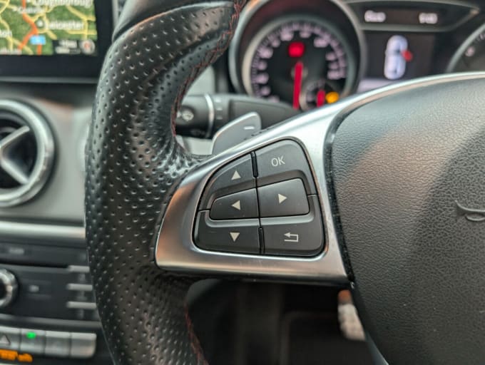 2025 Mercedes-benz Cla