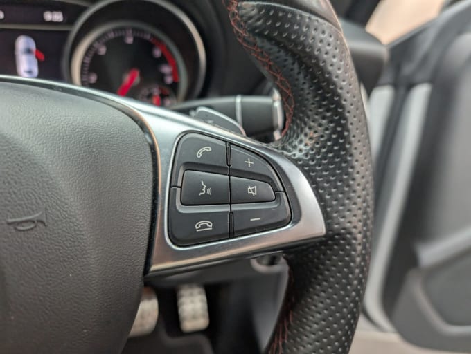 2025 Mercedes-benz Cla