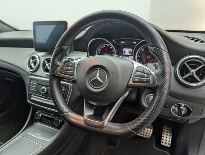 2025 Mercedes-benz Cla