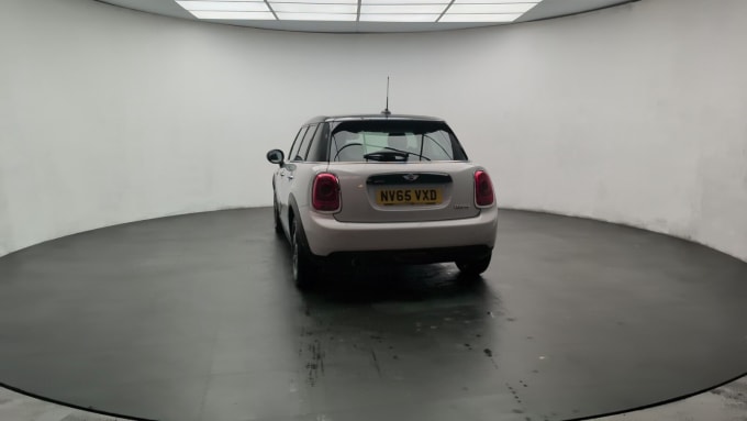 2025 Mini Hatch