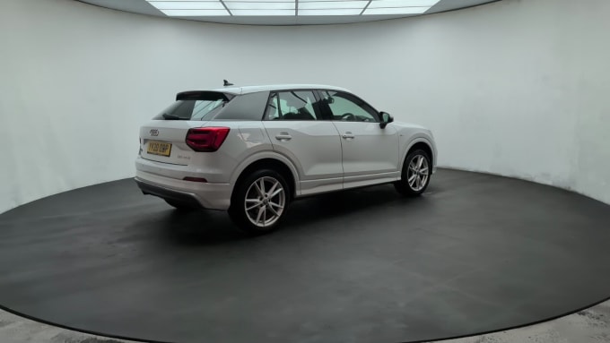 2025 Audi Q2