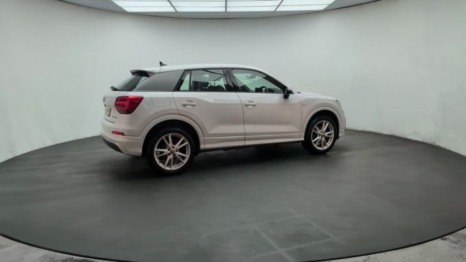 2025 Audi Q2