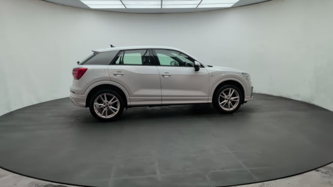 2025 Audi Q2