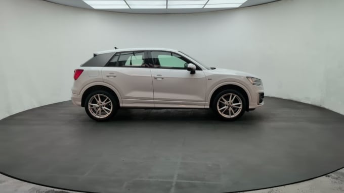 2025 Audi Q2