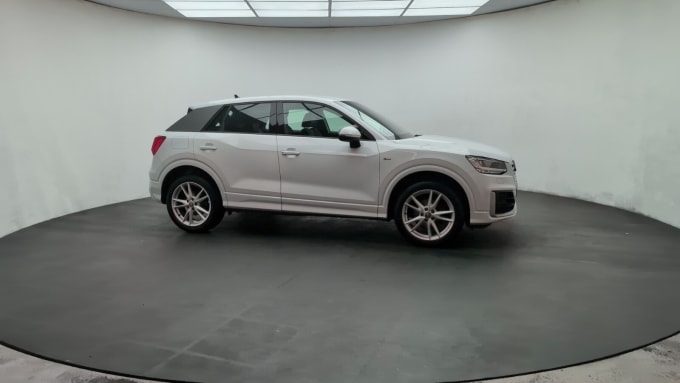 2025 Audi Q2