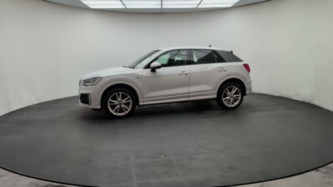 2025 Audi Q2
