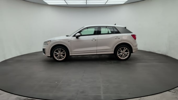 2025 Audi Q2