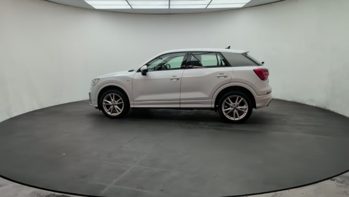 2025 Audi Q2