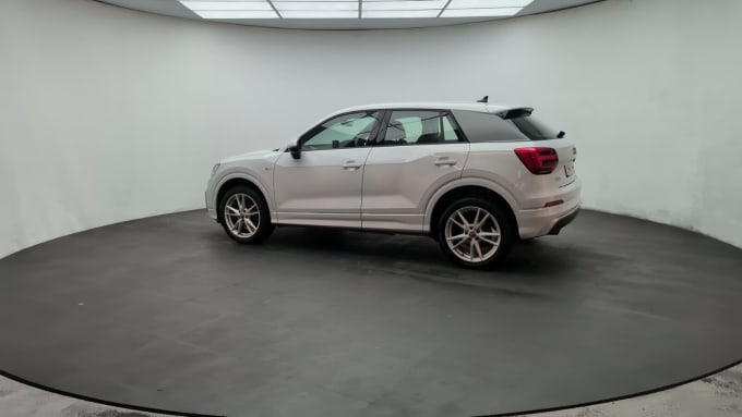 2025 Audi Q2