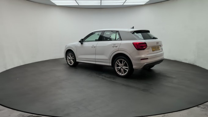 2025 Audi Q2