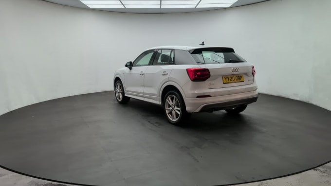 2025 Audi Q2