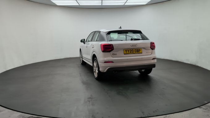 2025 Audi Q2