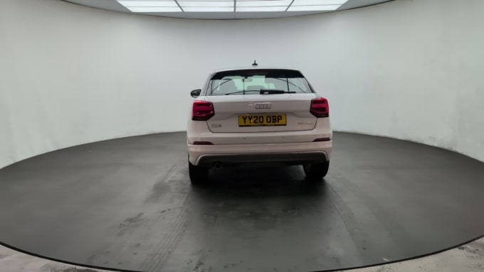 2025 Audi Q2