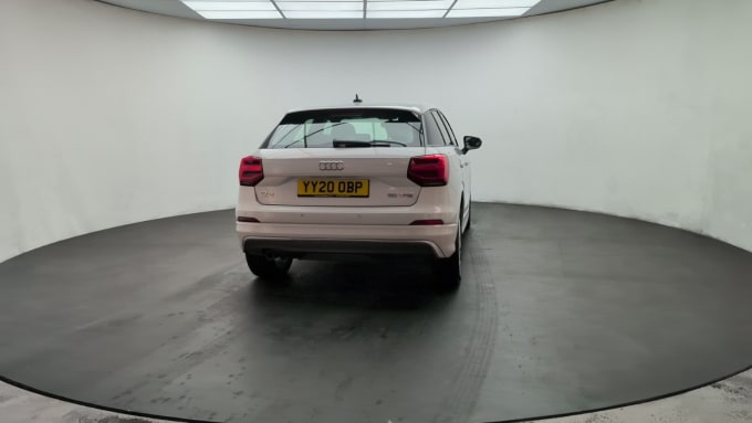 2025 Audi Q2
