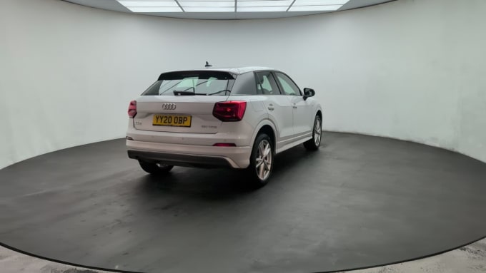 2025 Audi Q2
